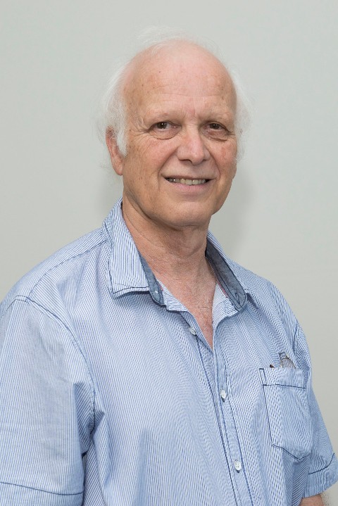 Professor Paul Webb